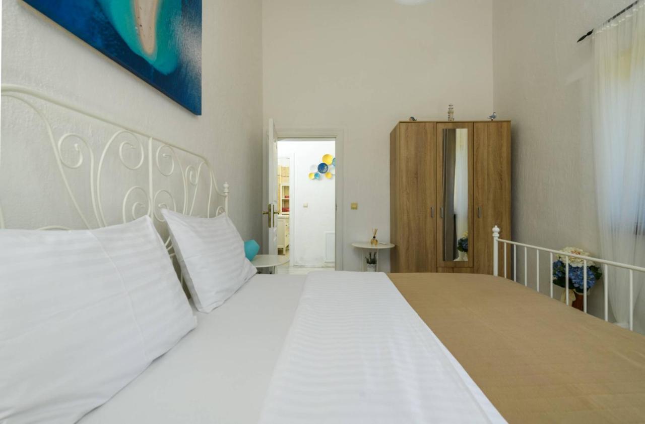 Paradis Villa Stone Queen With Heated Pool Butkovići Exteriör bild