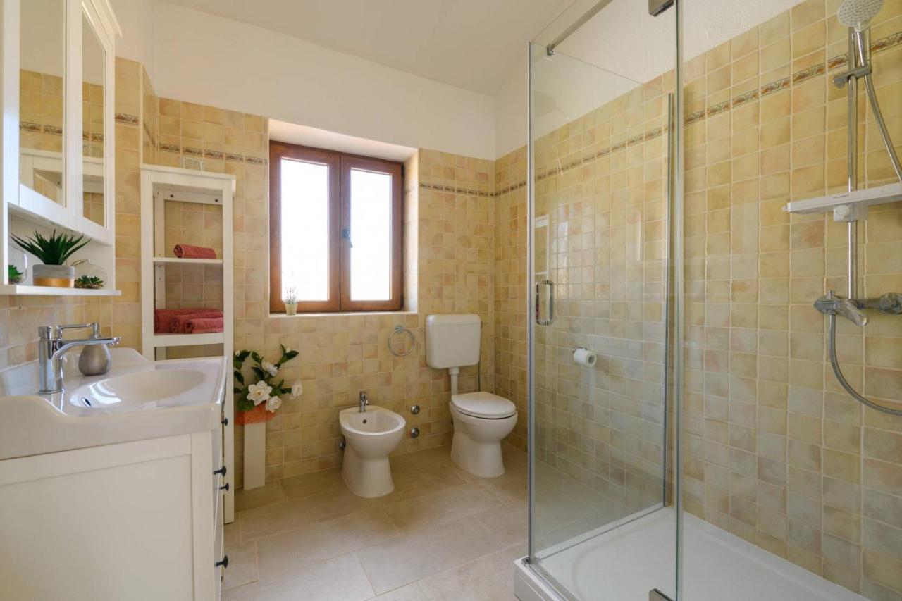 Paradis Villa Stone Queen With Heated Pool Butkovići Exteriör bild